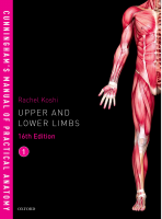 Cunningham Practical Anatomy Vol 1 16th Ed..pdf
